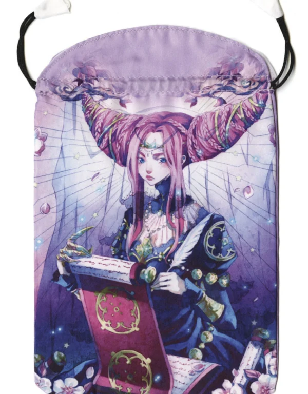 Tarot Bolsa Mystical Manga