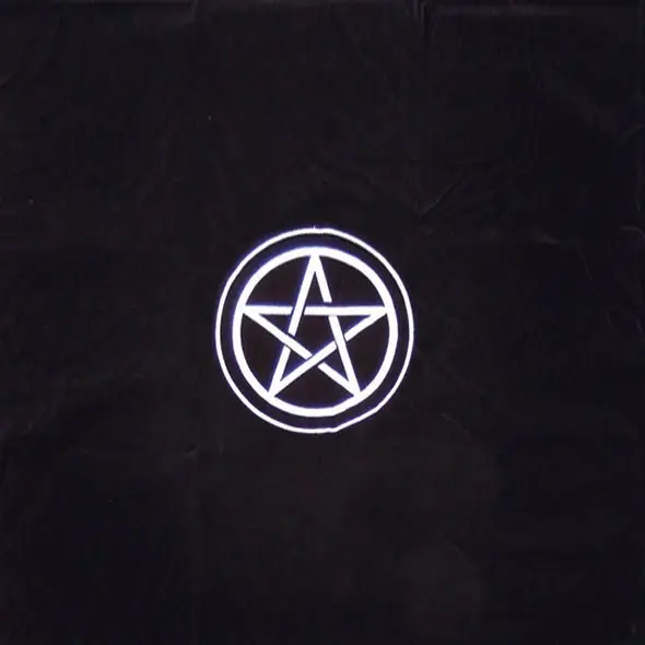 Tarot Pano Pentacle