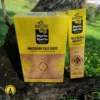 Incenso Artigianale Spiriti Mistici Amazzonia Pau Santo Box - immagine 2