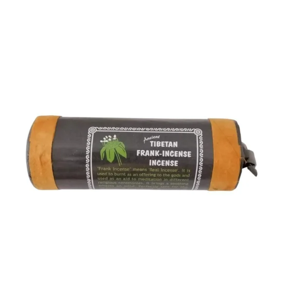 Incenso Tibetano Ancient Frank-Incense