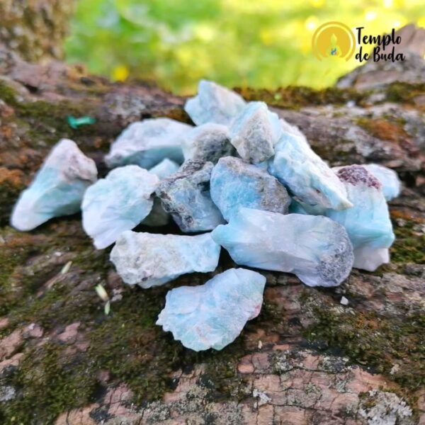 Larimar Bruto 1-2cm - Image 3