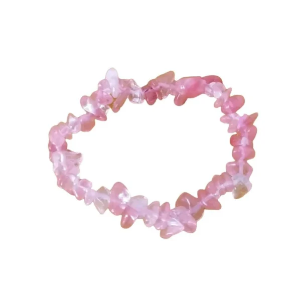 Bracciale Quarzo Cherry Chips