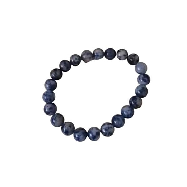 Pulseira Sodalite