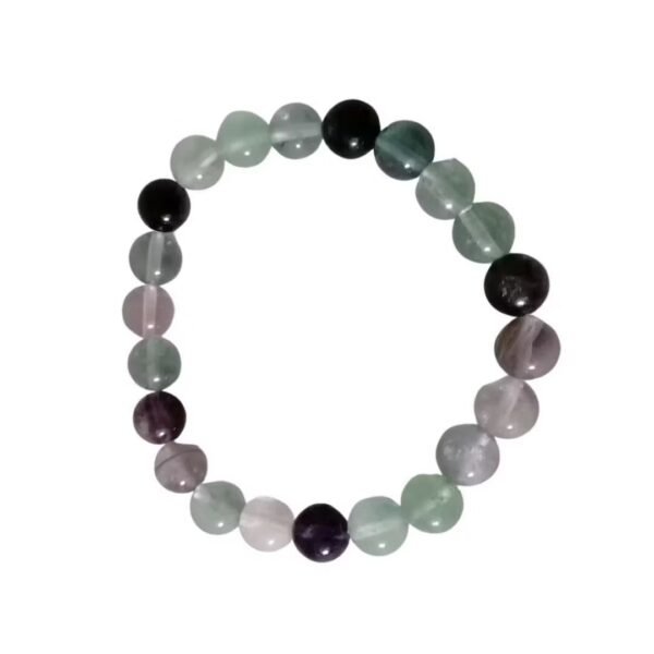 Pulseira de Fluorite