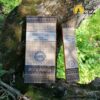 Incenso ayurvedico Goloka Krisna Tulsi Box - immagine 2