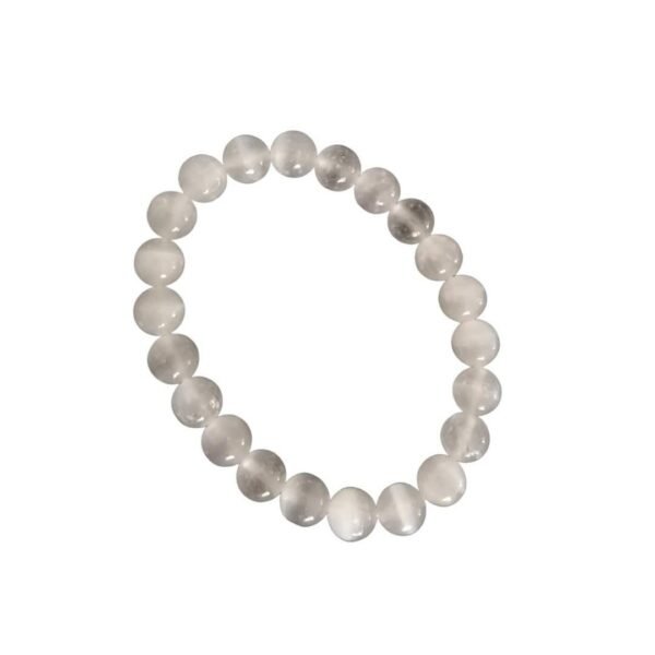 Pulseira de Selenite