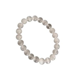 Pulseira de Selenita