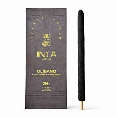 Incenso Inca Olibano