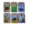 Lenormand von Rana George auf Englisch