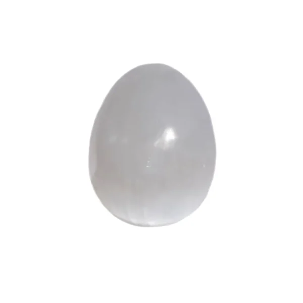 Ovo de Selenite