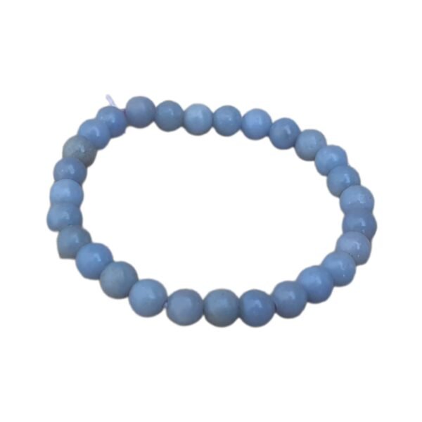 Pulseira de Angelite