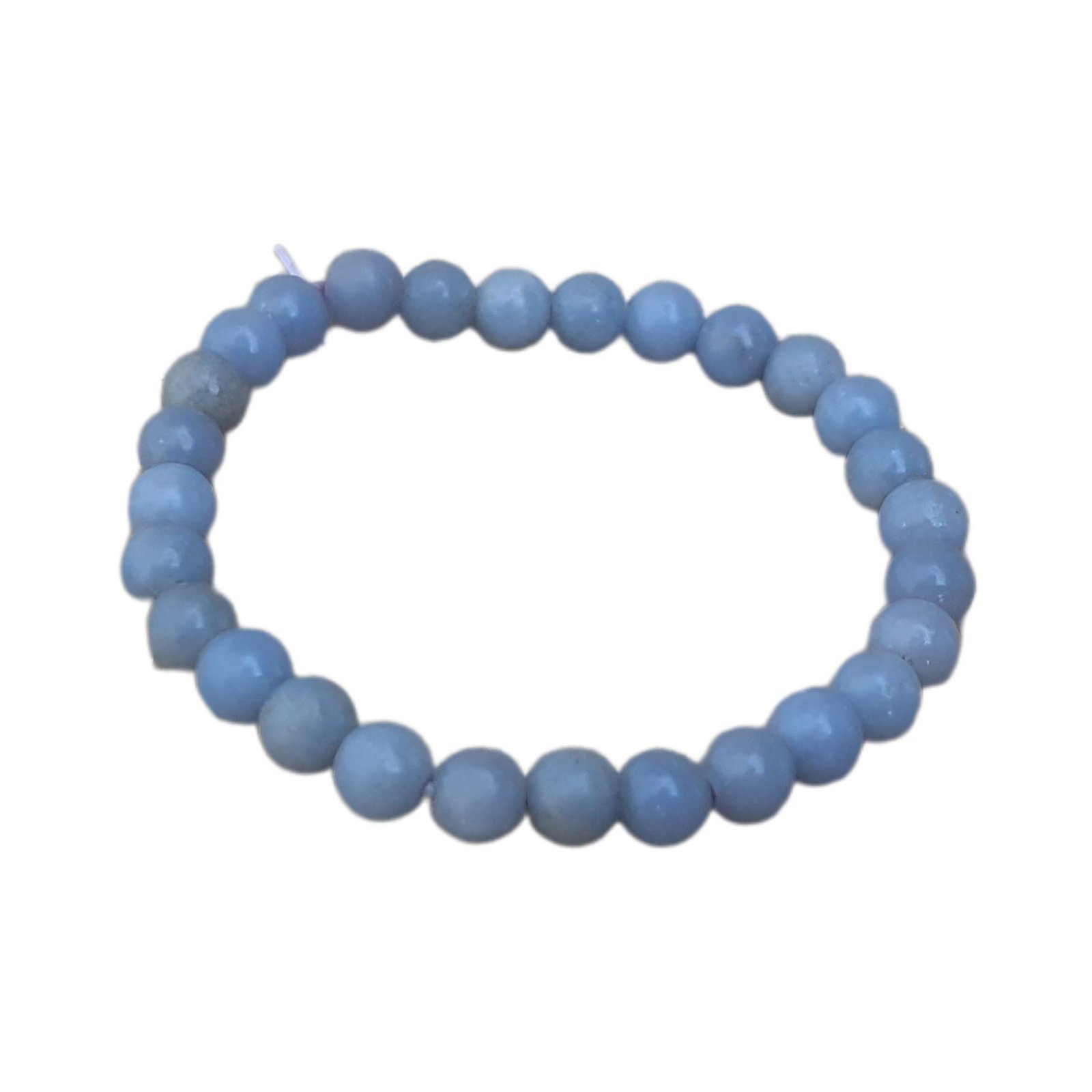 Pulseira de Angelite