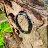 Pulseira de Hematite Magnética