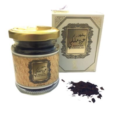 Bahkoor Oud Malaki