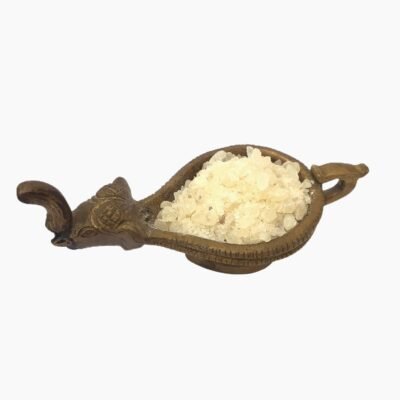 Resina Cathedral em Grãos