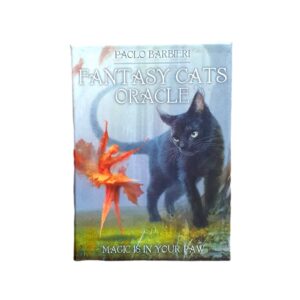 Oraculo Fantasy Cats