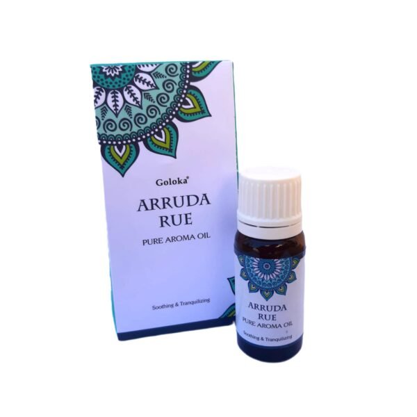 Oleo Goloka Arruda