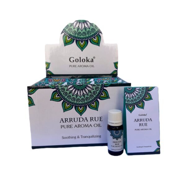 Oleo Goloka Arruda Caixa