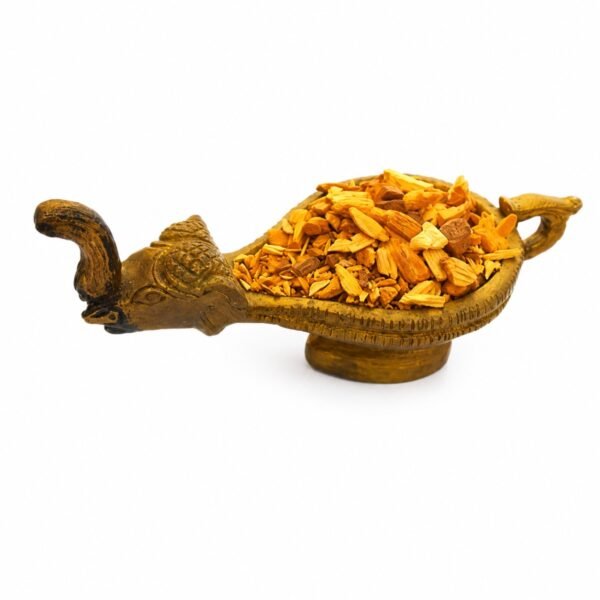 Pau Santo Peru Chips