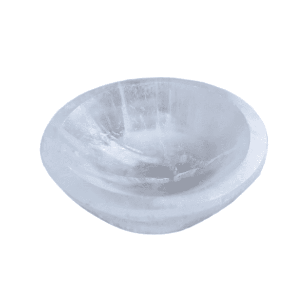 Taça Selenita 8cm