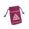 Sac Tarot Mini Triple Goddess