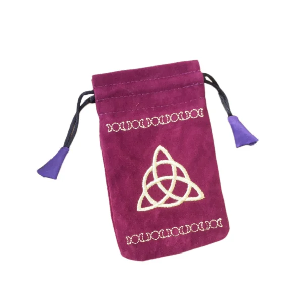 Sac Tarot Mini Triple Goddess