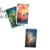 Tarot Thelema Mini de Renata Lechner (Edição de Bolso)