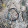 Crystal Bracelet with 4mm Adjustable Chain - Image 8