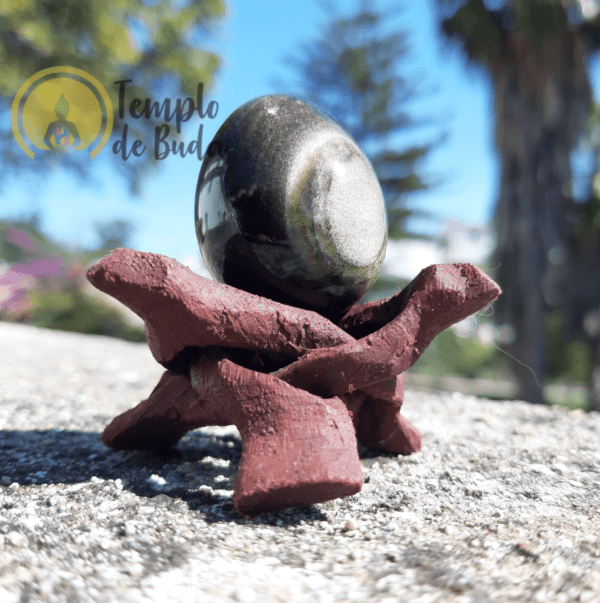 Ovos de Obsidiana