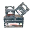 Incense Cones Cascade Satya Palo Santo Box