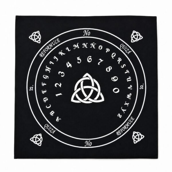 Tapete para Pendulo Triquetra