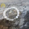 Pulsera de selenita - Imagen 4
