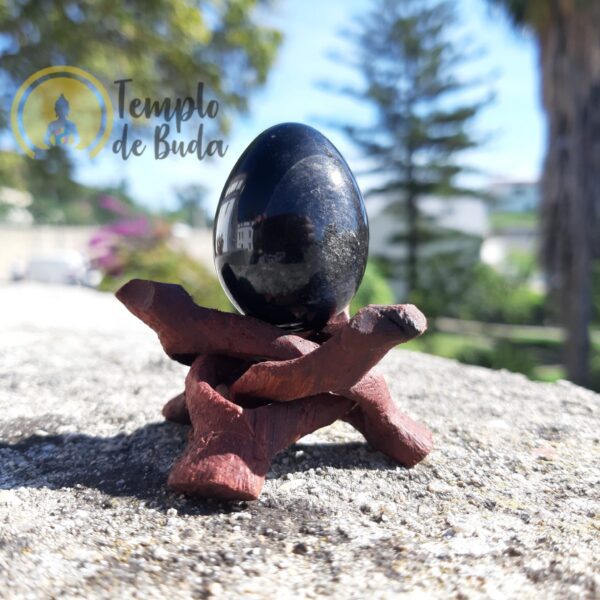 Ovo de Obsidiana - Image 3