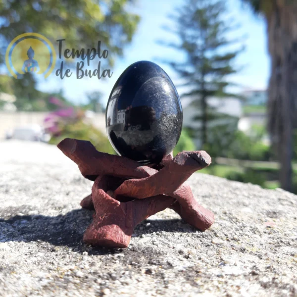 Ovo de Obsidiana - Image 3