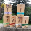Scatola d'incenso naturale Native Soul Palo Santo e Lavanda - immagine 3