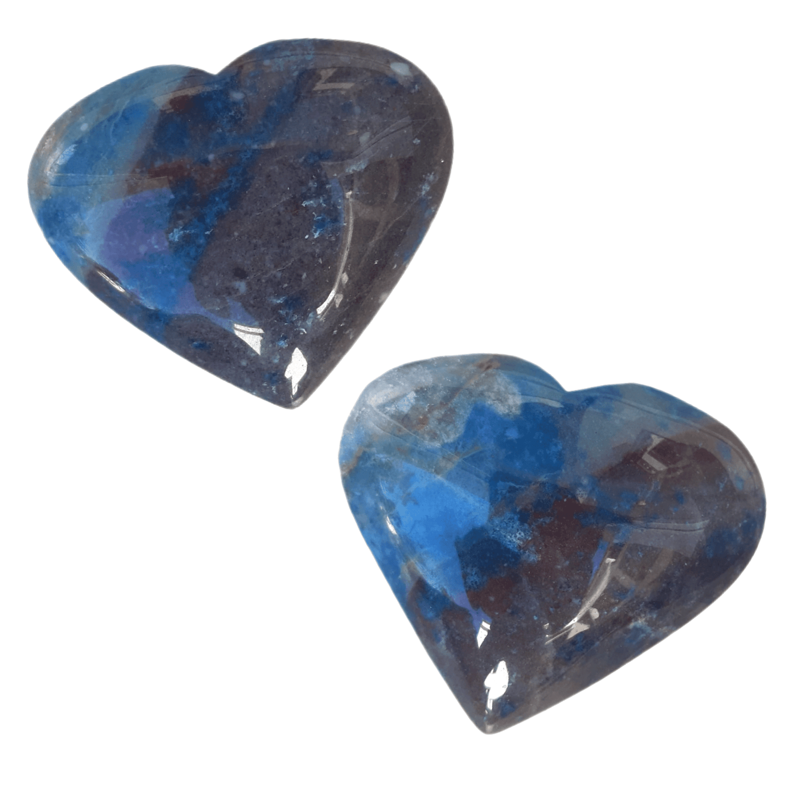 Coração de Trolita