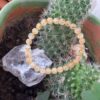 Pulseira de Citrino