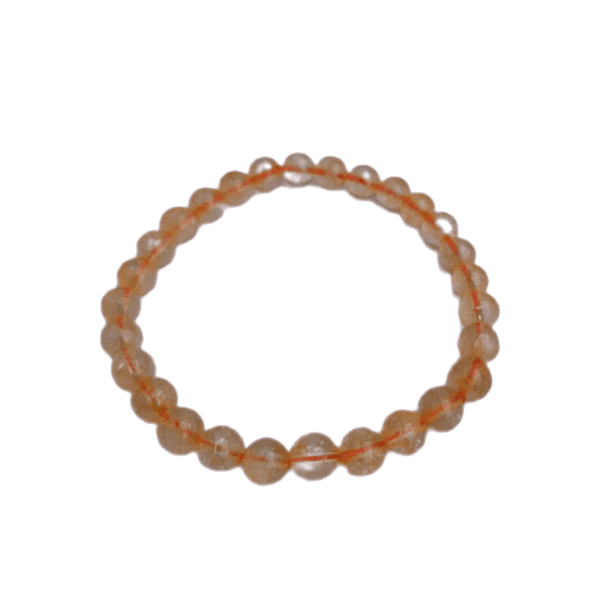Pulseira de Citrino