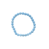Pulseira de Angelita Facetada 6mm