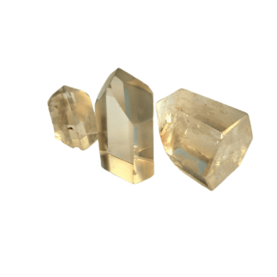 Crystal Smoked Generator Outlet