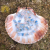 Bracelet of Beryl Chips (Morganite) - Image 2