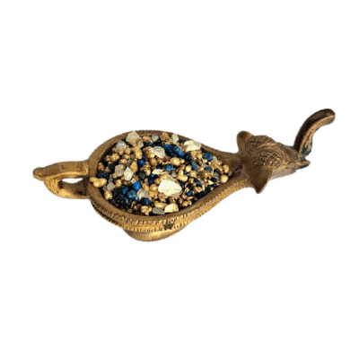 Mistura de Resinas Perpetual Help