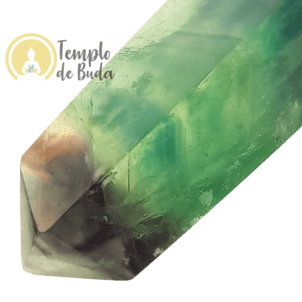 Fluorite tip - Image 3