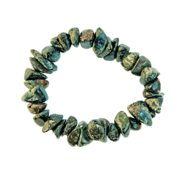Pulseira Serafinita Chips