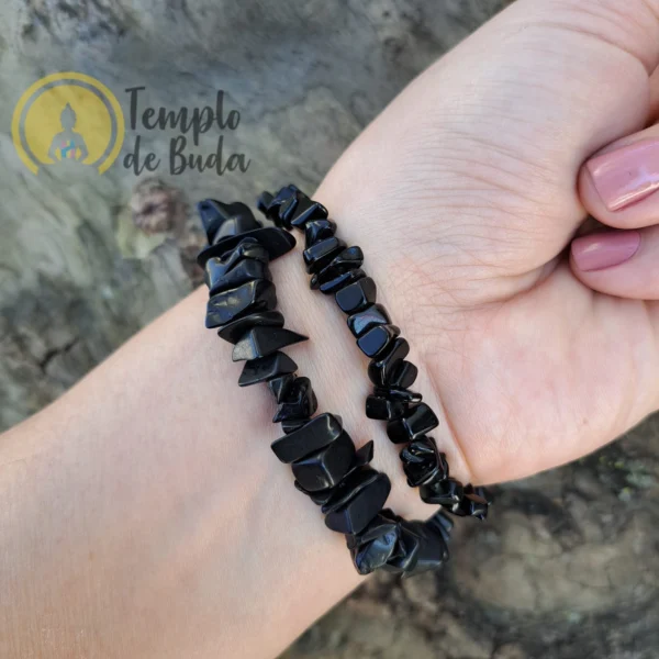 Pulseira Shunguita Chips