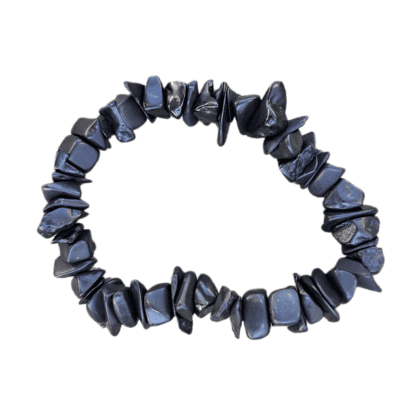 Pulseira Shunguita Chips