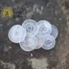 Seven Chakras Selenite Kit 4cm - Image 3