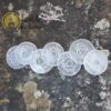 Seven Chakras Selenite Kit 4cm - Image 2