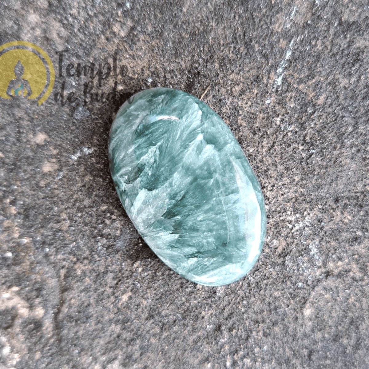 Cambujão de Serafinite Oval