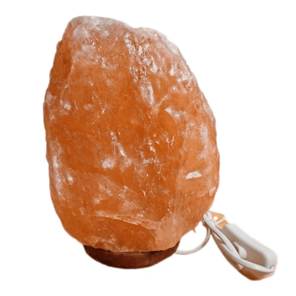 Candeeiro de Sal Himalaia